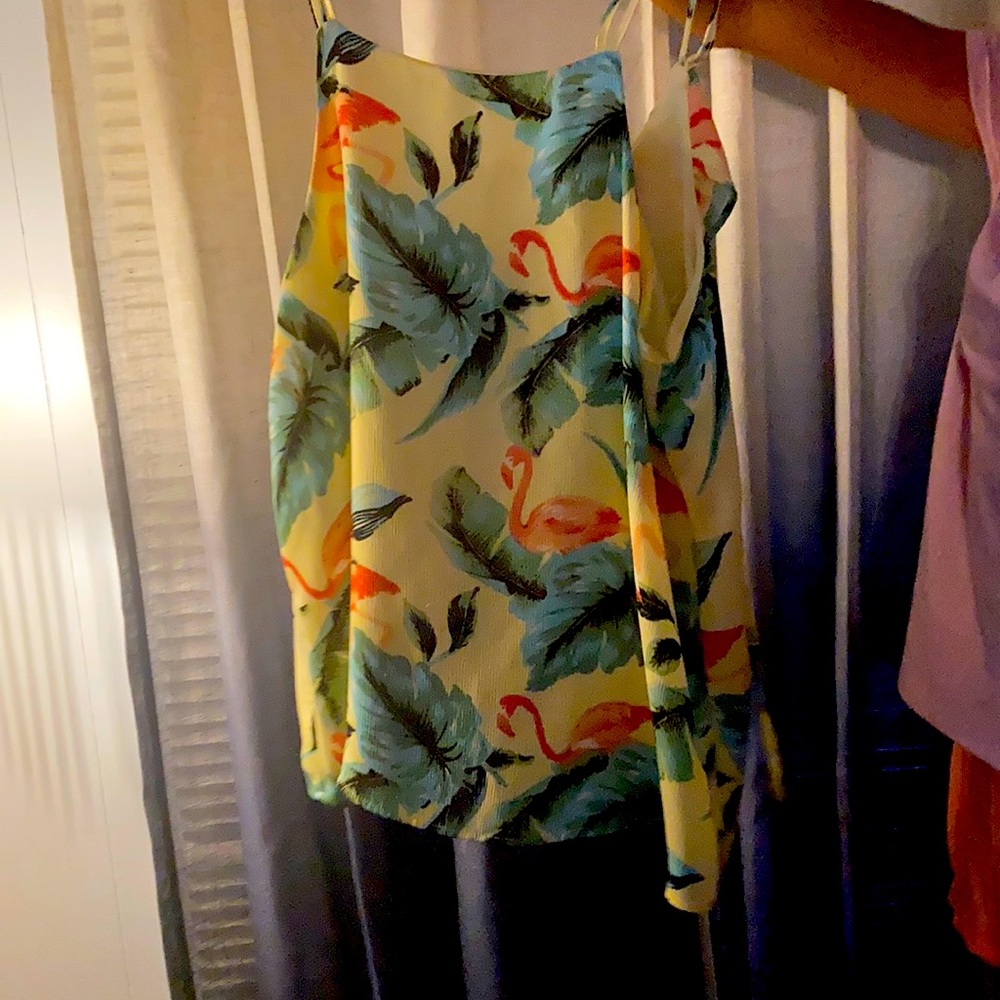 One time use very nice for summer